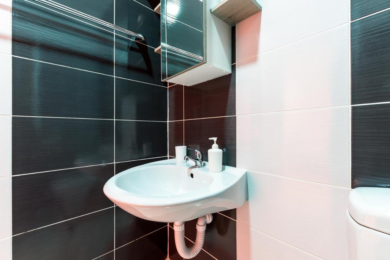 Guest House Slatki Snovi Knin Exterior photo